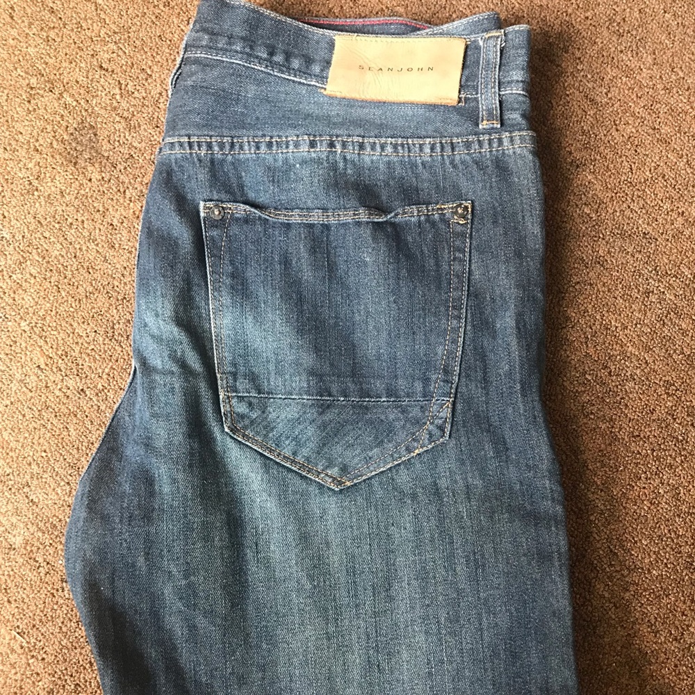 Sean John Jeans